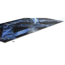 PARKVIEW - 24X47, BLUE OUT, POLISHED